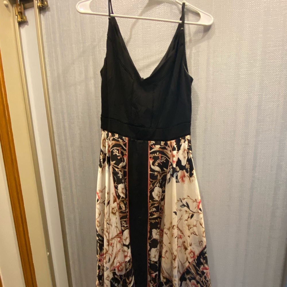 White House Black Market dress